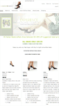 Mobile Screenshot of camileonheels.net